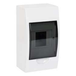 Щит распред. навесной ЩРН-П- 4 IP41 EKF PROxima