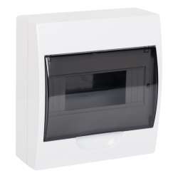 Щит распред. навесной ЩРН-П- 8 IP41 EKF PROxima