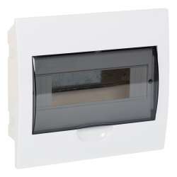 Щит распред. встраиваемый ЩРВ-П-10 IP41 EKF PROxima