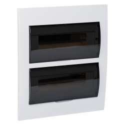 Щит распред. встраиваемый ЩРВ-П-24 IP41 EKF PROxima