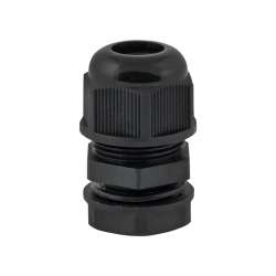 Сальник MG16 IP68 d отверстия 16мм d проводника 6-10мм EKF PROxima