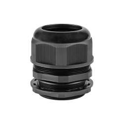 Сальник MG32 IP68 d отверстия 32мм d проводника 18-28мм EKF PROxima