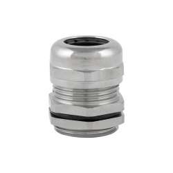 Сальник металлический MGM19 IP68 d проводника 6-10 мм. PROxima