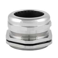 Сальник металлический MGM54 IP68 d проводника 32-38 мм. PROxima