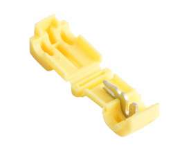 Ответвитель прокалывающий ОВ-Т 3 4.0-6.0 мм2 желтый (5 шт) EKF PROxima