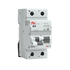 Дифференциальный автомат DVA-6 1P+N 16А (B) 30мА (A) 6кА EKF AVERES