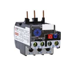 Реле тепловое РТЭ-1304 0,4-0,63А EKF PROxima