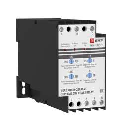 Реле контроля фаз РКФ-11 EKF PROxima