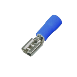 Разъем плоский РпИм 2-250 (100шт.) EKF PROxima