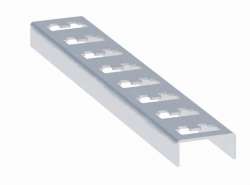 Стойка кабельная 1200мм К1153 (2мм) EKF