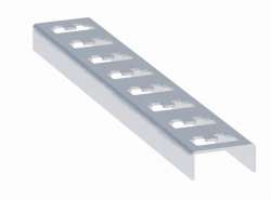 Стойка кабельная 2200мм К1155 (2мм) HDZ EKF