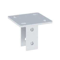 STRUT-подвес одинарный 120х120мм HDZ EKF