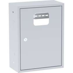 ЯУР с двумя DIN-рейками (400х300х150) EKF Basic