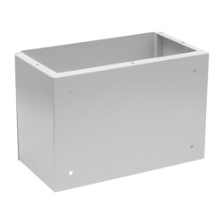 Компенсатор высоты (200мм.) (200х300х160) EKF Basic