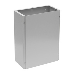 Компенсатор высоты (400мм.) (400х300х160) EKF Basic