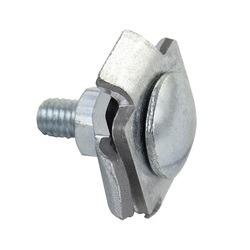 Винтовой соед. компл. двойной 6x20 (Винт М6+гайка) (50 шт) INOX EKF