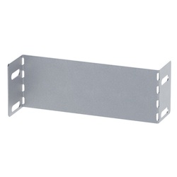 Переходник по ширине (заглушка) 50х100мм EKF