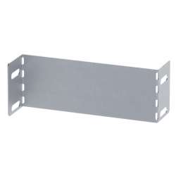 Переходник по ширине (заглушка) 80х300мм HDZ EKF