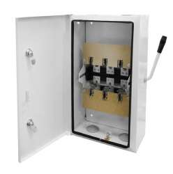 ЯБПВУ 250А IP54 без ПН-2 EKF Basic