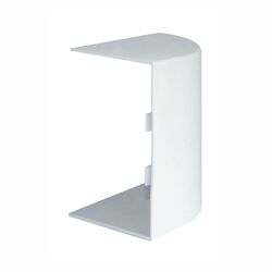 Заглушка (100x60) Plast EKF PROxima