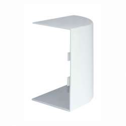 Заглушка (12x12) Plast EKF PROxima