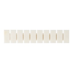 Маркеры для JXB-ST 6 без нумерации (50 шт.) EKF PROxima