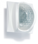 FINDER Детектор движения для коридоров длиной до 30м, монтаж на потолке; 1NO 10A (контакт без потенциала); питание 110…230В АC; степень защиты IP40(арт.184182300300)