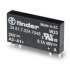 FINDER Ультратонкое твердотельное реле; монтаж на печатную плату; выход 2A(240В AC); вход 24В DC; влагозащита RTIII(арт.348170248240)