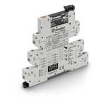 FINDER Интерфейсный модуль, твердотельное реле с таймером, серия MasterTimer (мультифункциональный: AI,DI,GI,SW); выход 2A (24В DС); питание 24В АС/DC; категория защиты IP20; винтовые клеммы(арт.398000249024)