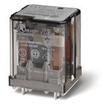 FINDER Силовое электромеханическое реле; монтаж на печатную плату; 2NO 16A; контакты AgCdO (зазор >= 3мм); катушка 240В АC; степень защиты RTI; опции: нет(арт.622282400300)