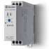 FINDER Модульный таймер 1-функциональный (BE); питание 24…240В АС/DC; 1CO 16A; ширина 22.5мм; регулировка времени 0.05с…10дней; степень защиты IP20(арт.834102400000)