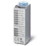 FINDER Миниатюрный мультифункциональный таймер (AI, DI, SW, GI); монтаж в розетку; питание 48В АС/DC; 2CO 10A; регулировка времени 0.05с…100ч; степень защиты IP40; в комплекте металлическая клипса 094.81(арт.850200480000)