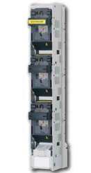 SL2G-3X/3A Предохранитель- выключатель-разъединитель (фидер) габ.2 400А (L293120400THL)