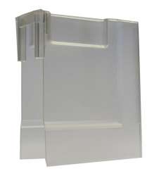 HA/AO-SL00/185 Клеммная крышка (L8551091)