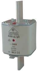 JEAN MULLER M3GL 800А - ПЛАВКАЯ ВСТАВКА (арт.N3017200)