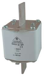 JEAN MULLER M4A GL 630А - ПЛАВКАЯ ВСТАВКА (арт.N4016904)