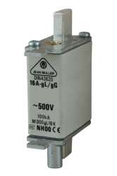 JEAN MULLER M000GL 63А - ПЛАВКАЯ ВСТАВКА С БОЙКОМ (арт.N5013813)