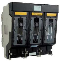 LTL4A-3X/9/1250 предохранительный выключатель нагрузки (арт.T4911002)