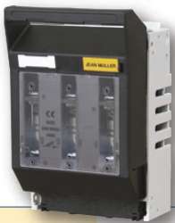 LTL00-3/9 предохранительный выключатель нагрузки (арт.T5999035)