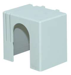 GOU-LTL1-1 защитная крышка для LTL габ.1 1х пол. (арт.T8190394)