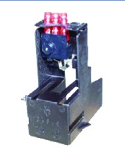 K-LTL3-1/H Механический сигнализатор срабатывания предохранителя однофазный (арт.T8320051)