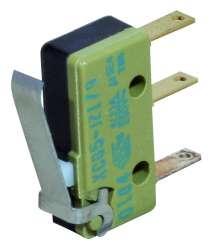 K/EV LTL/SLTL4A Сигнализатор положения передней крышки и механический сигнализатор срабатывания предохранителя(арт.T8420057)