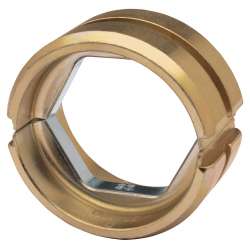 Матрица серии "22" для трубч. медных DIN наконечников 300 мм2 (шестигранник)