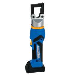 EK354ML Электрогидравл. аккумуляторный пресс серии MINI 35 кН (под матрицы серии "4")