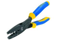 K3 Пресс-клещи для втулочных наконечников (0,5-16 мм2, вдавливание)