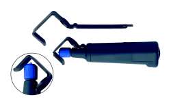 K400 Инструмент для снятия оболочки кабеля макс. диам. 40 мм