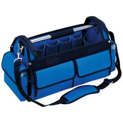 KL920L Профессиональная сумка для электромонтажника (без наполнения)