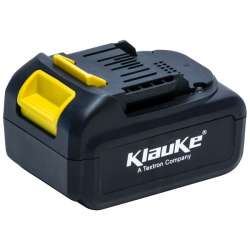 RALK2 Аккумуляторная Li-ion батарея для инструментов KLAUKE Classic Line 18 В/3.0 Ач