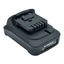 RAML1 Li-Ion Аккумулятор для инструментов серии KLAUKE-Micro и KLAUKE-Mini 10,8 В / 1,5 Ач / 16,2 Вт.ч
