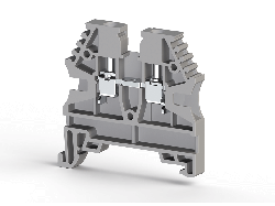 Клемма klemsan 2 5